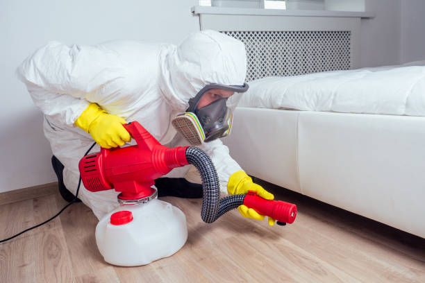 Best Pest Exclusion Services  in Petersburg, IN